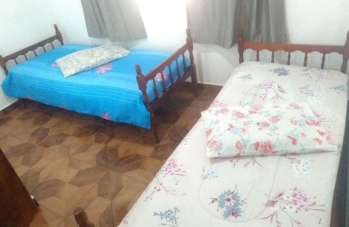 Paraisopolis House | Farm with waterfall, in Serra da Mantiqueira south MG