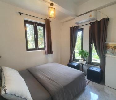Sichon House | Farm16