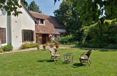 Pancevo House | Farma koza Olga