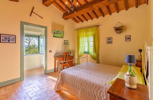 Chiusi Other | Farmer's Room - Double bedroom breakfast included