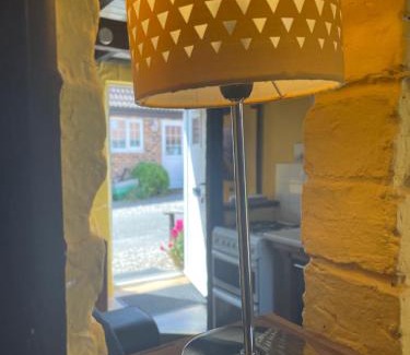 Yarm House | Farmers cottage