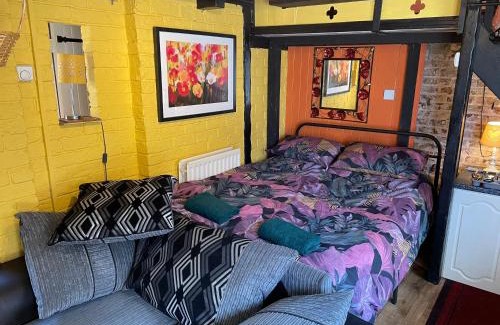 Yarm House | Farmers cottage