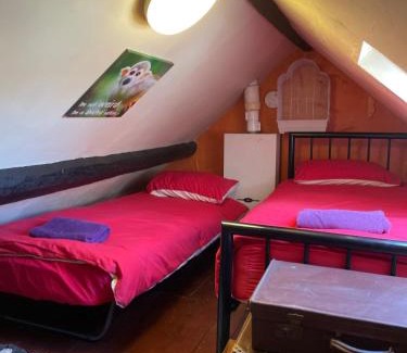 Yarm House | Farmers cottage