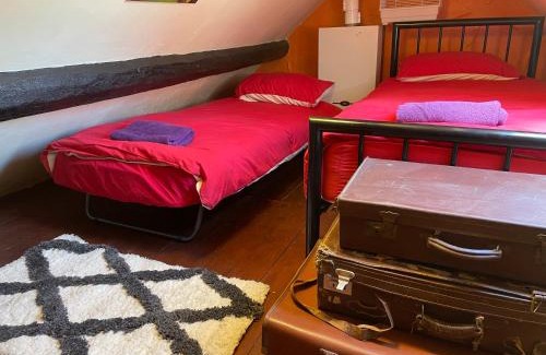 Yarm House | Farmers cottage