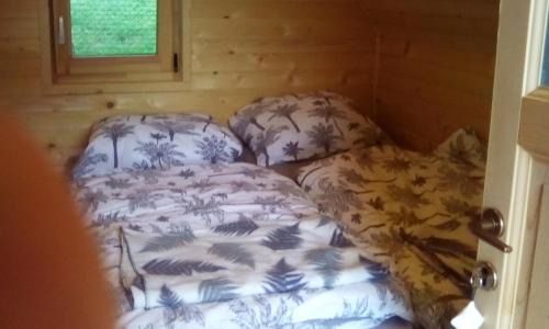 Radovljica House | farmglamping Planika - Encijan