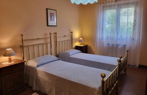 Monte Santa Maria Tiberina House | Farmhouse in Monte Santa Maria Tiberina with garden