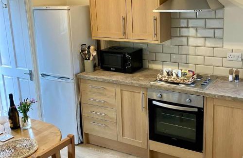 St Ishmaels House | Farmhouse Apartment