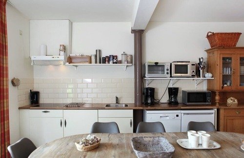 Eede Other | Farmhouse appartment in Eede