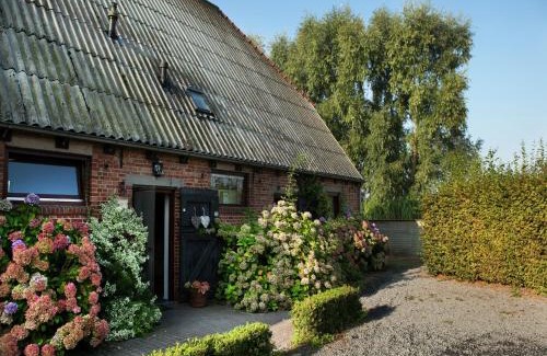 Eede House | Farmhouse appartment in Eede, cleaning included