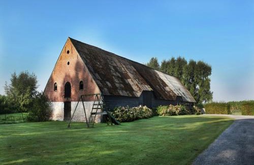 Eede House | Farmhouse appartment in Eede, cleaning included