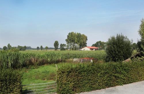 Eede House | Farmhouse appartment in Eede, cleaning included