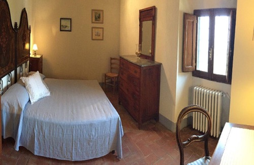 Bagno a Ripoli Other | Farmhouse at 10 km from Florence (2)