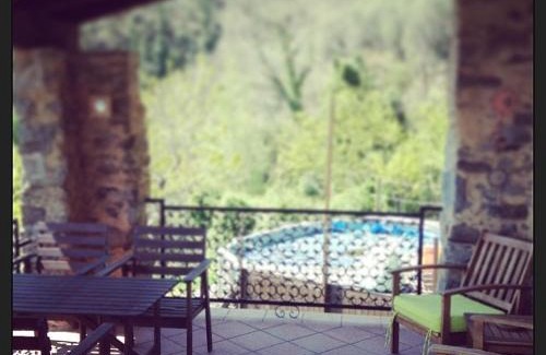 Ne Bed & Breakfast | Farmhouse B&B Castagnola 64