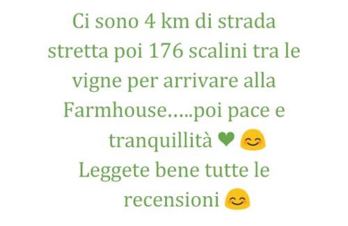 Ne Bed & Breakfast | Farmhouse B&B Castagnola 64