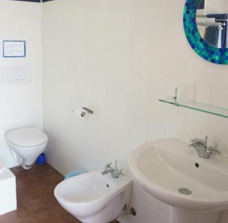 Ne Bed & Breakfast | Farmhouse B&B Castagnola 64