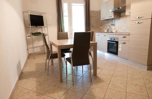 Piombino Other | Farmhouse 'Bilocale Vicino Al Mare' with Private Garden, Wi-Fi and Air Conditioning