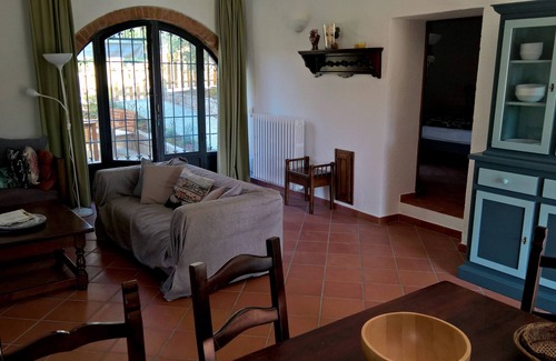 Twist Other | Farmhouse Casellina, Olivi house, swm-pool and garden, Florentine Chianti Hills