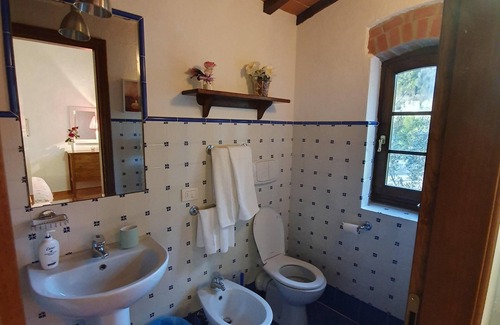 Twist Other | Farmhouse Casellina, Olivi house, swm-pool and garden, Florentine Chianti Hills