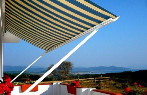 Siniscola House | Farmhouse "Comino Alto" Apt 7