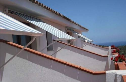 Siniscola House | Farmhouse "Comino Alto" Apt 7