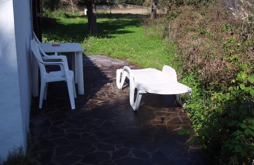 Teulada Other | Farmhouse 'Costa Del Sud - Villino Open Space' with Shared Pool and Shared Garden