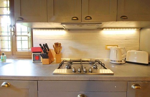 Nocchi Villa | Farmhouse for 13 people with private pool
