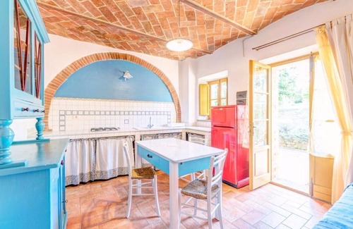 Foiano della Chiana Other | Farmhouse "Il Poggiarello" - The Tavern