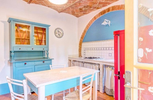 Foiano della Chiana Other | Farmhouse "Il Poggiarello" - The Tavern