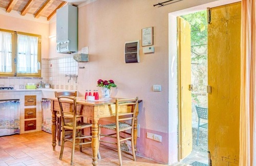Foiano della Chiana Other | Farmhouse "Il Poggiarello" - La Stufa