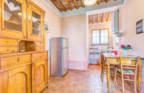 Foiano della Chiana Other | Farmhouse "Il Poggiarello" - La Stufa