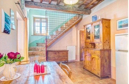 Foiano della Chiana Other | Farmhouse "Il Poggiarello" - La Stufa
