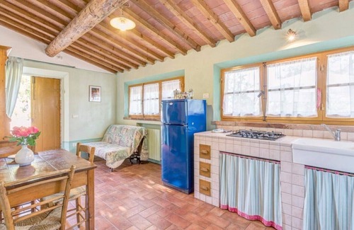 Foiano della Chiana Other | Farmhouse "Il Poggiarello" - La Bottega