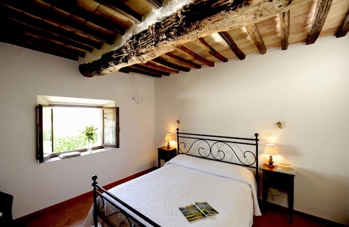 San Macario In Monte Other | Farmhouse Il Canneto apartment in the countryside of Siena and San Gimignano