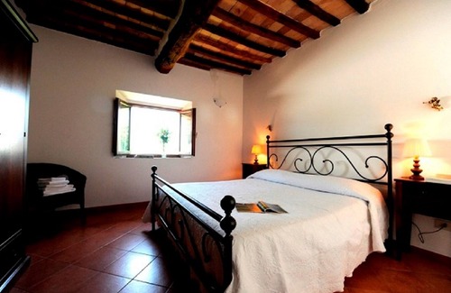 San Macario In Monte Other | Farmhouse Il Canneto apartment in the countryside of Siena and San Gimignano