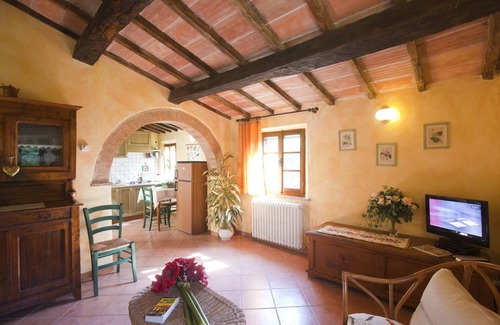 Montepulciano Other | Farmhouse Il Fienile