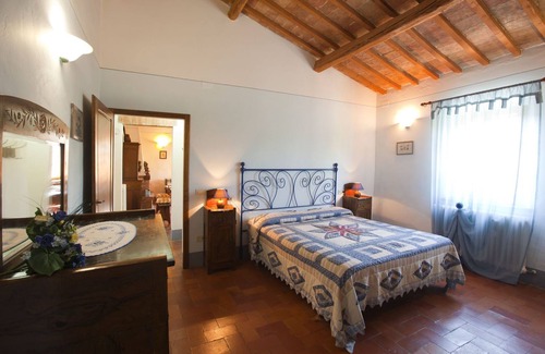 Montepulciano Other | Farmhouse Il Fienile