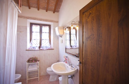 Montepulciano Other | Farmhouse Il Fienile