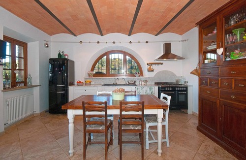 Volterra Other | Farmhouse Immersed in the woodland