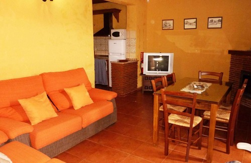 Algarinejo Other | Farmhouse in Andalusia with private pool