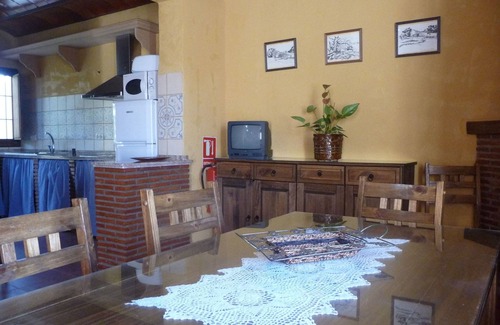 Algarinejo Other | Farmhouse in Andalusia with private pool