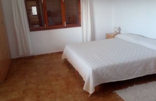 Sant Ferran de ses Roques Cottage | Farmhouse in Formentera