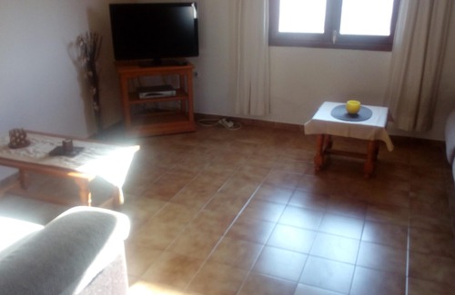 Sant Ferran de ses Roques Cottage | Farmhouse in Formentera