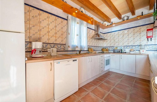 Binissalem House | Farmhouse in Mallorca near Cala Millor Beach