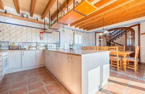 Binissalem House | Farmhouse in Mallorca near Cala Millor Beach