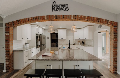 New Smyrna Beach House | Farmhouse in the country but close to the beach
