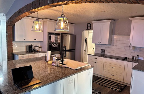 New Smyrna Beach House | Farmhouse in the country but close to the beach