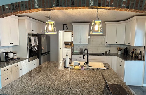 New Smyrna Beach House | Farmhouse in the country but close to the beach
