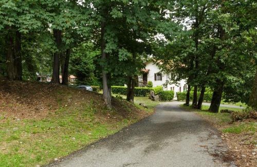 Verbania House | Farmhouse in Verbania with Lake Views