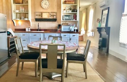 Georgetown Apartment | FARMHOUSE INN private apartments