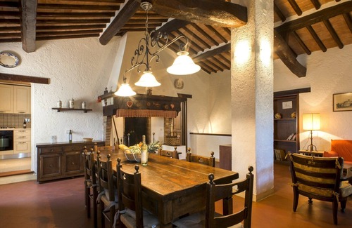 Castelfiorentino Other | Farmhouse in Castelfiorentino with Pool